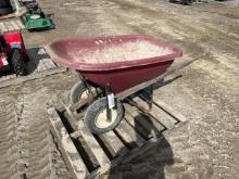 Wheel Barrow