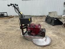 Floor Varnisher
