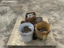 Chain Binders & Fittings