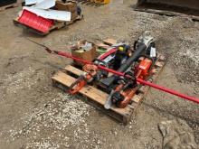 Lot Of Misc Tools