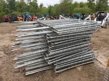 Chain Link Fence