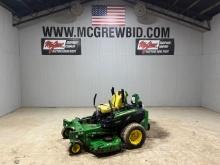 2019 John Deere Z945M Zero Turn Mower