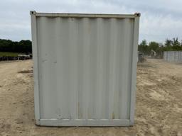 12' Storage Container