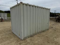12' Storage Container