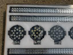 LED Work Light