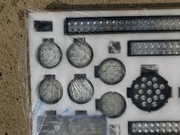 LED Work Light