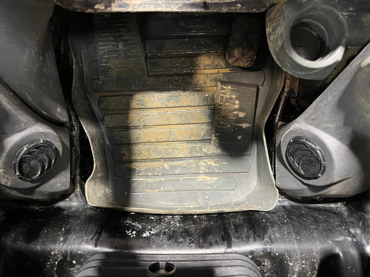 2016 Caterpillar 289D Skid Steer Loader
