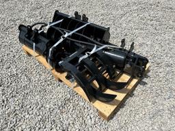 AGROTK 12EX-ATA Mini Excavator Attachments