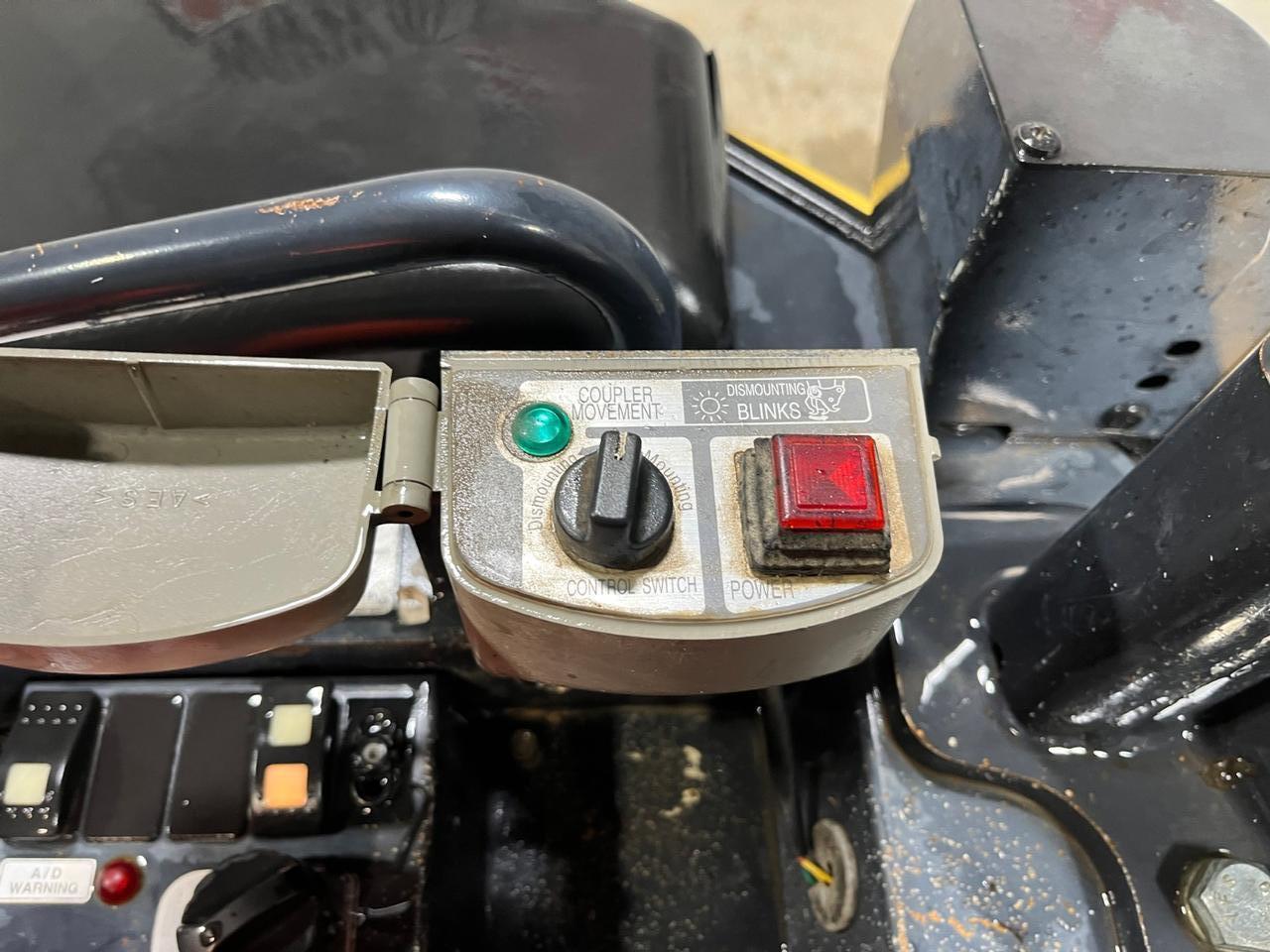 Yanmar Vio25-6AMini Excavator