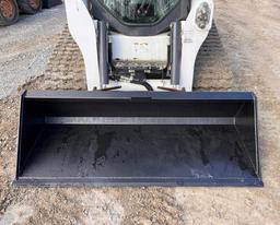 Swict 78" Skid Steer Bucket
