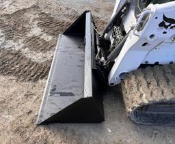 Swict 78" Skid Steer Bucket