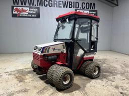 2020 Ventrac  4500Z Tractor