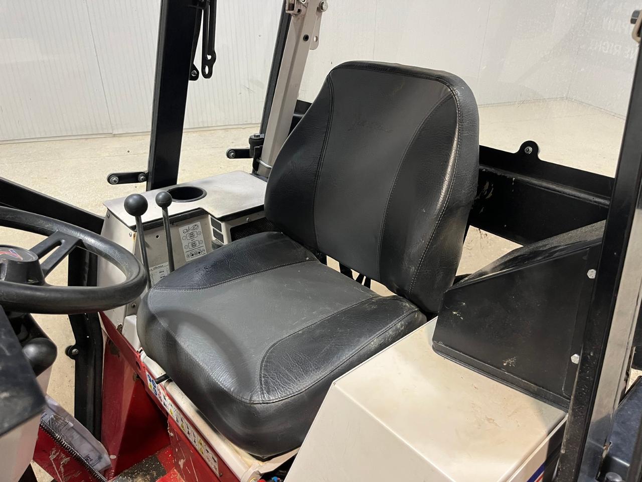 2020 Ventrac  4500Z Tractor