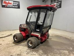 2020 Ventrac  4500Z Tractor