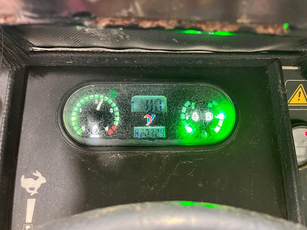 2020 Ventrac  4500Z Tractor