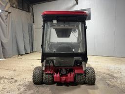 2020 Ventrac  4500Z Tractor