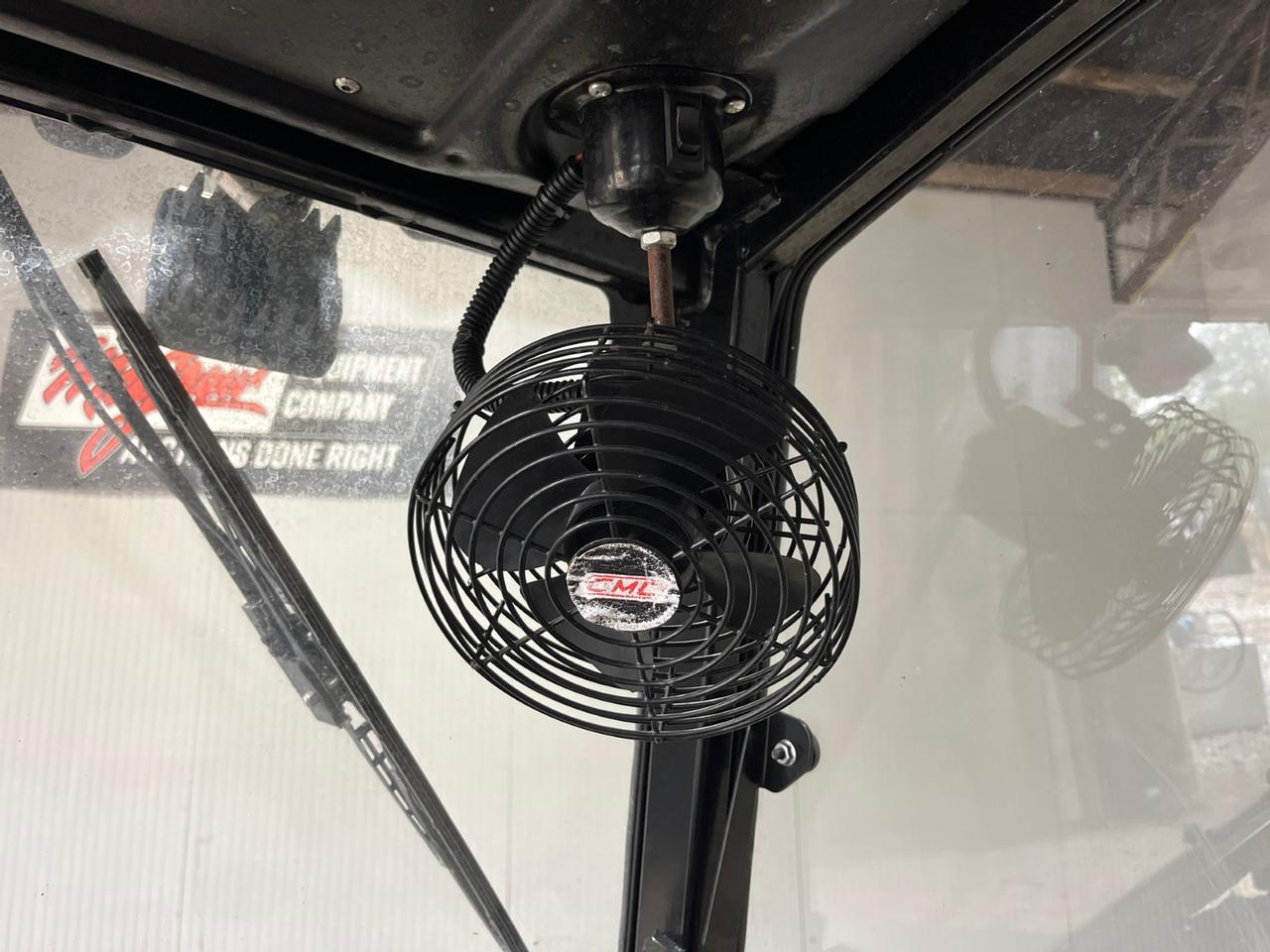 2020 Ventrac  4500Z Tractor