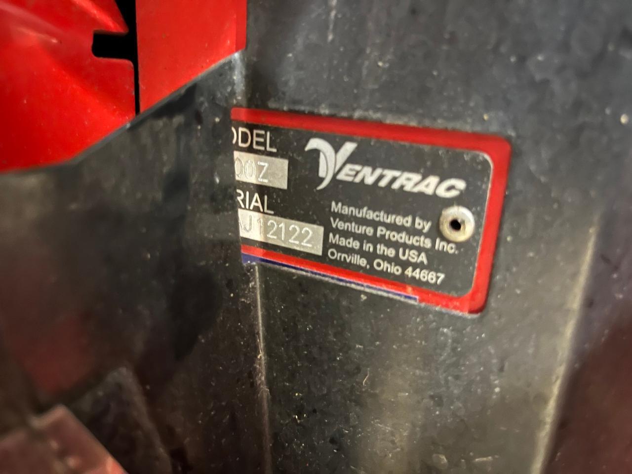 2020 Ventrac  4500Z Tractor
