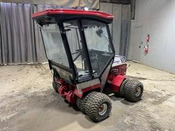 2020 Ventrac  4500Z Tractor