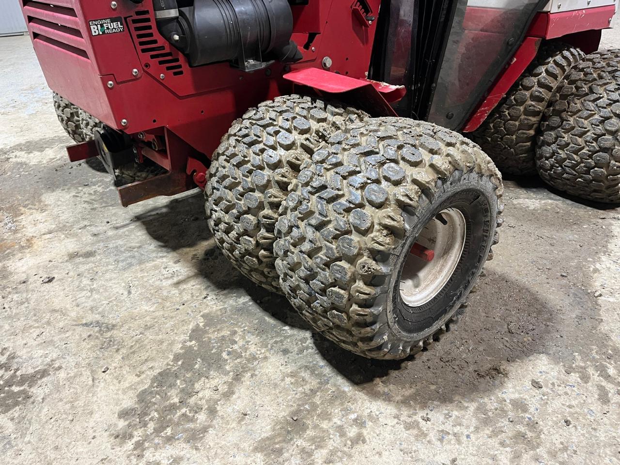 2020 Ventrac  4500Z Tractor