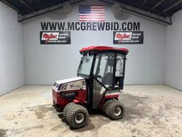 2020 Ventrac  4500Z Tractor