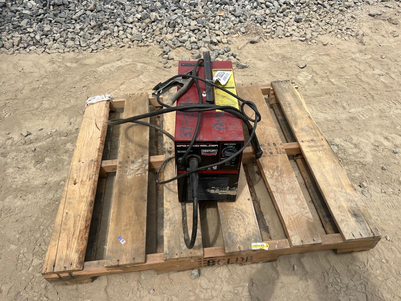 Welder