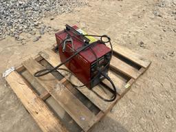 Welder