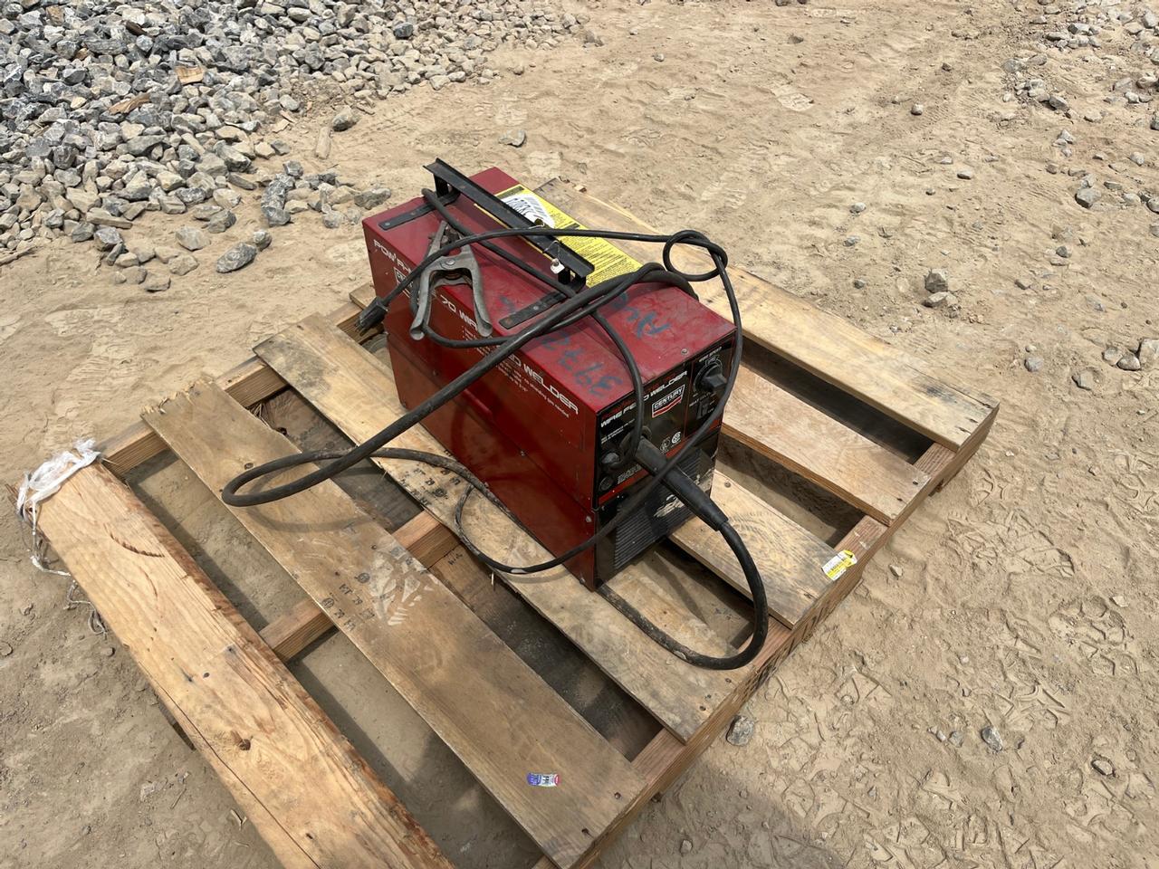 Welder