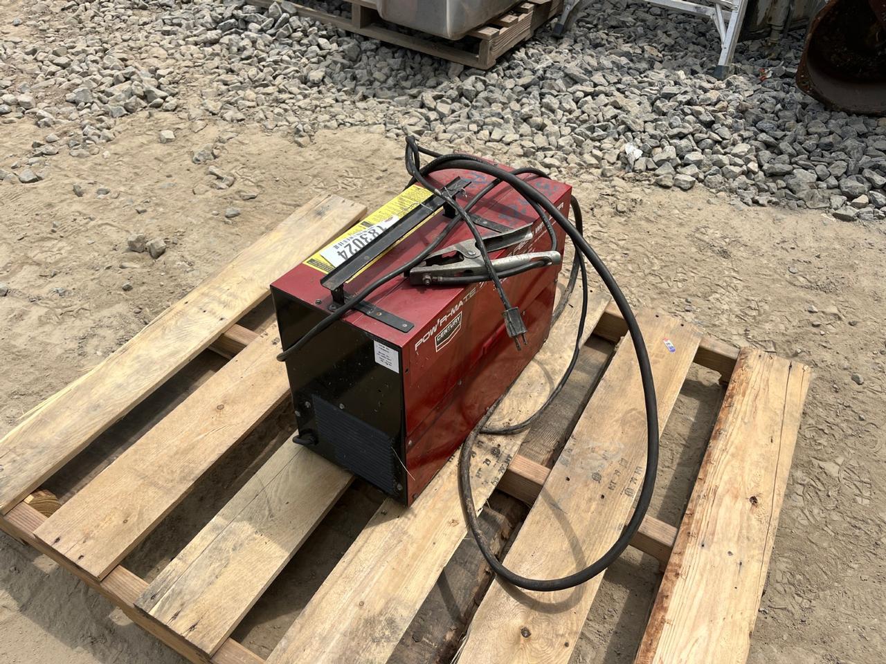 Welder