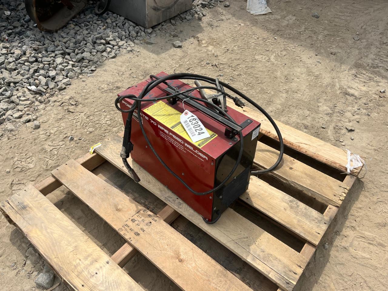 Welder