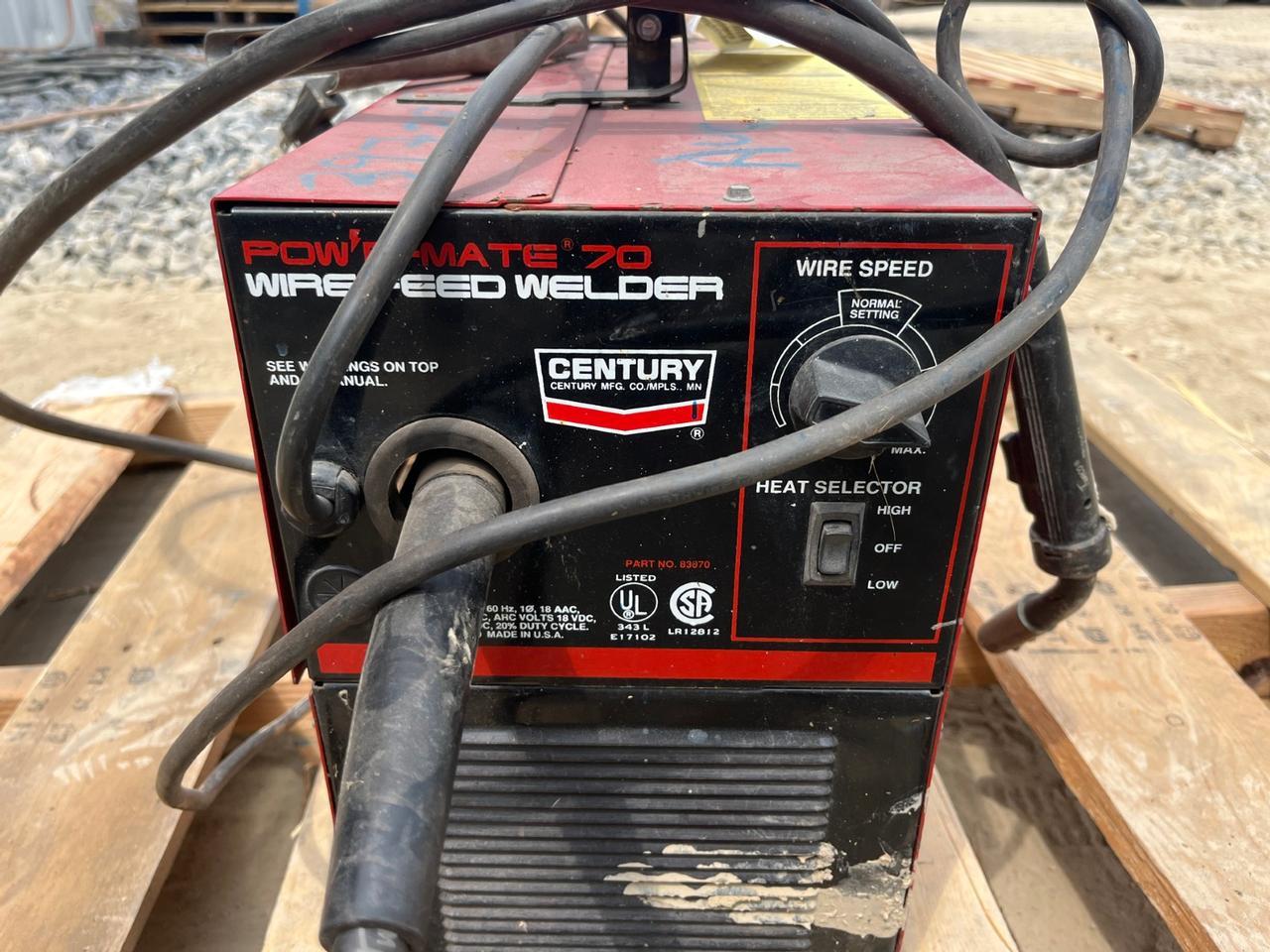 Welder