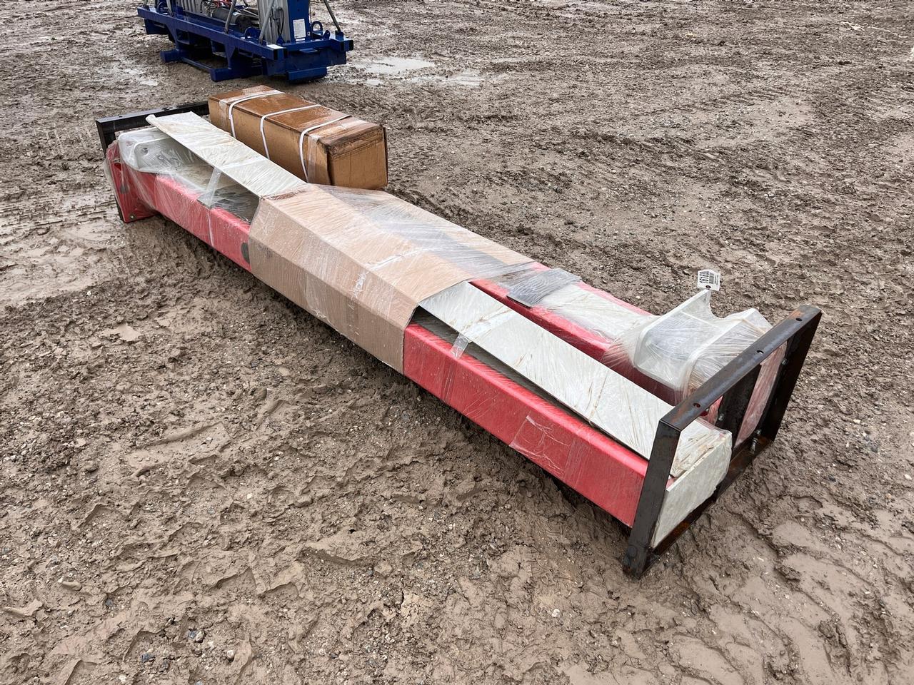 AGROTK 2 Post Auto Lift
