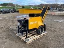 2025 Valley Pioneer QSP135 Mini Crusher
