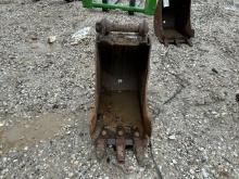 Excavator Bucket