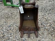 Excavator Bucket