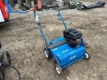 Bluebird S22 Overseeder