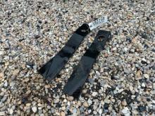 Wildcat Brush Cutter Mower Blades