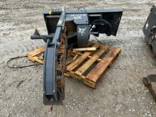 2021 Bobcat LT313 Trencher