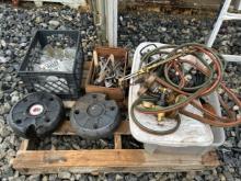 Lot of Tools