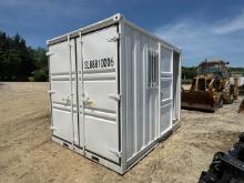 10' Storage Container