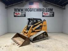 Case 450CT Series 3 Skid Steer Loader