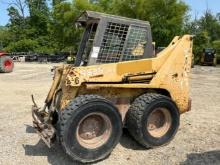 Gehl 5635DXT Skid Steer Loader
