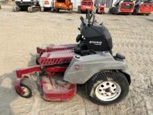 Exmark Staris S-Series Mower