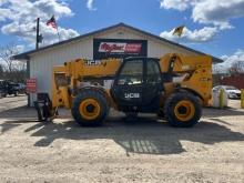 JCB 510-56 Telehandler