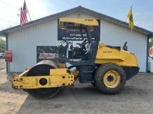 Bomag BW177D Roller