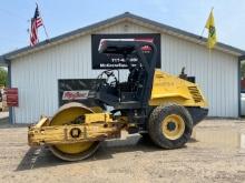 Bomag BW177D-3 Roller