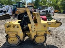 Bomag BW75AD-2 Roller