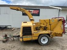Vermeer BC1000XL Chipper