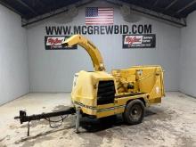 Vermeer BC1000 Chipper