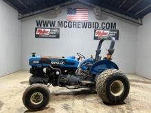 Ford 3930 Tractor